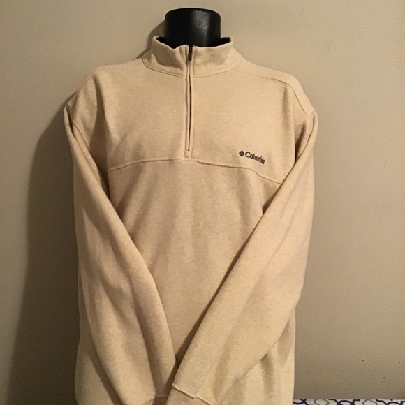 🔥Columbia, new condition, XL, chest=25, length=29, - Picture 1 of 2